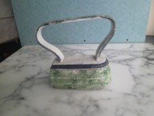 J.B. MORRIS CAST IRON TOY IRON