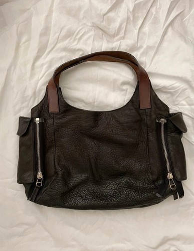 Authentic vintage celine hobo - vintage,