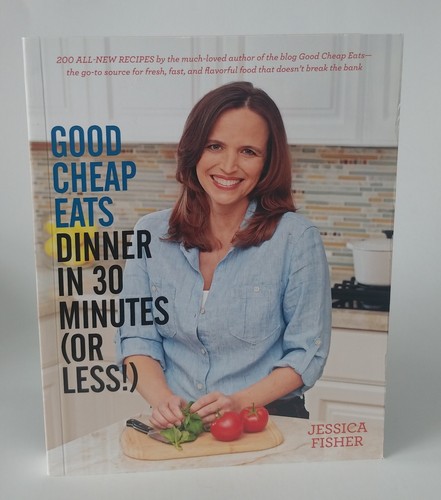 Good cheap eats dinner 30 - good,