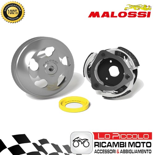 Malossi clutch bell honda - malossi,