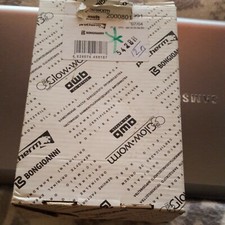 Glowworm PCB 2000801991 TPO
