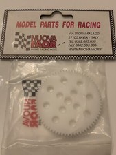 Nuova Faor  1/5 R/C Bike,  Plastic Main Gear 69t, X42