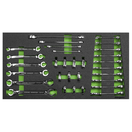 Siegen sealey 30pc - siegen,