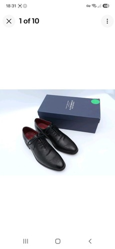 Charles tyrwhitt oxford shoes - charles,