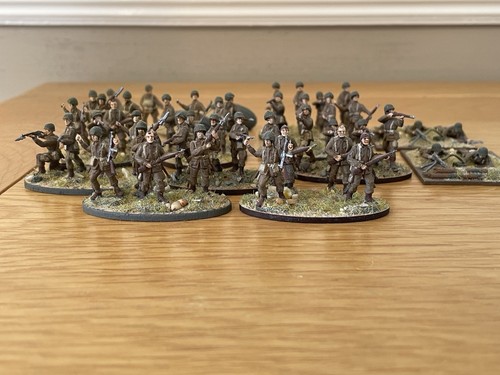 Italeri ww2 american - italeri,