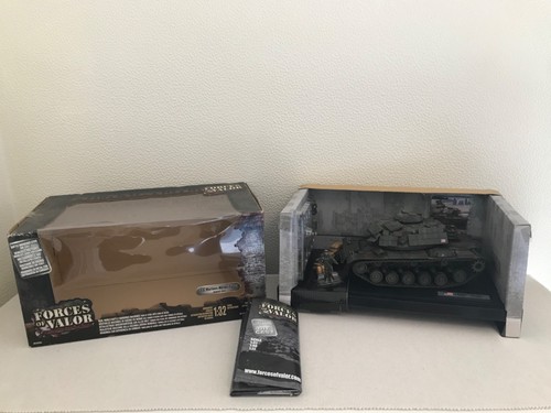 Forces valor m60a1 - forces, us.m60a1