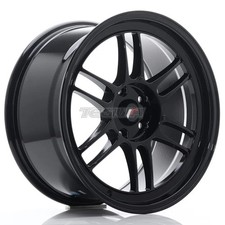 Japan Racing JR7 Alloy Wheel
