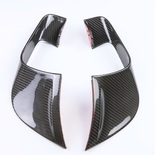 Pre preg carbon fibre winglets - carbon,