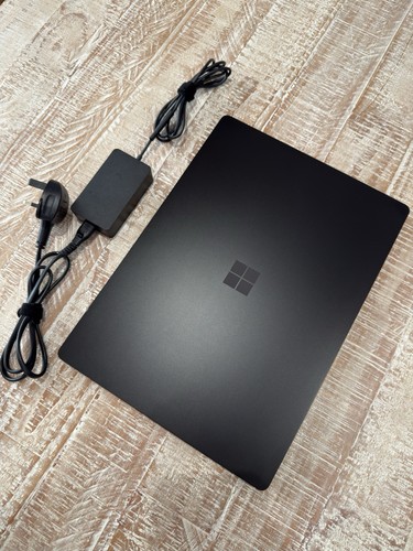 Microsoft surface laptop - surface, 4