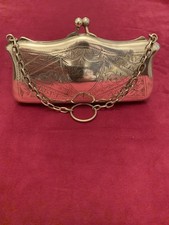 Antique Victorian Solid Case