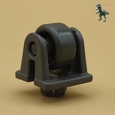 Playmobil gray wheel - pirate