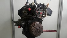 ENGINE Volkswagen Lupo (6X1)