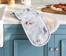 Sophie Allport Coastal Boats