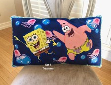 NEW Spongebob Squarepants