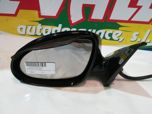 Door mirror left hand - mirror,
