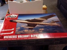 Preowned Airfix 1 72 Scale