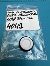 1 Brake Caliper Ceramic Piston