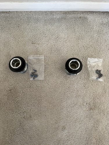 Fanatec qr1 black - black, quick