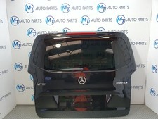 Mercedes vito complete - mercedes,
