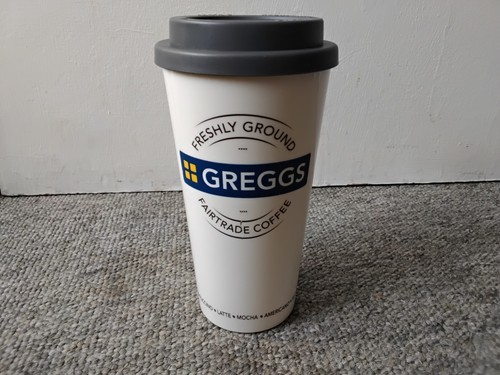 Greggs the bakers - greggs, travel