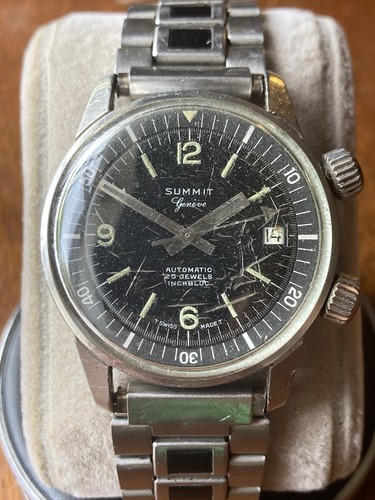 1969 dual crown super - dual-crown,