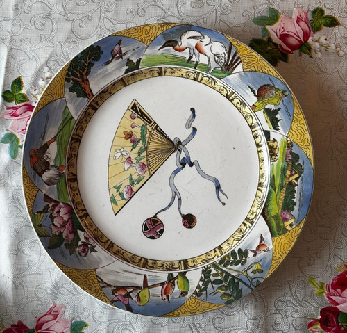 Vintage crown ducal england - crown,