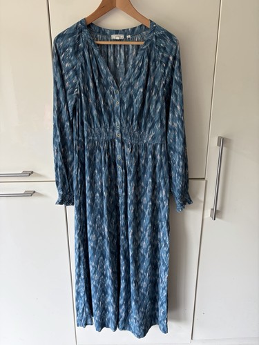 Fat face tilly craft - tilly, ikat