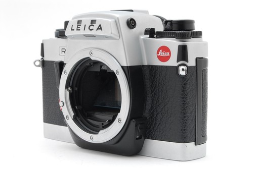 Top mint leica 35mm - [top,