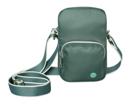 Earth squared phone - earth, bag