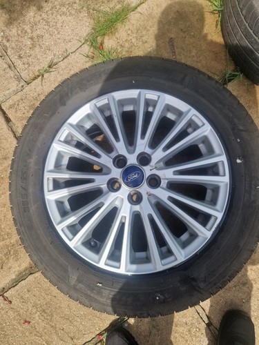 Ford galaxy zetec tdci - ford,