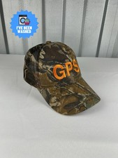 Realtree camo cap one - realtree, size