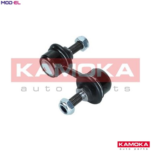 Linkcoupling rod stabiliser - rod,