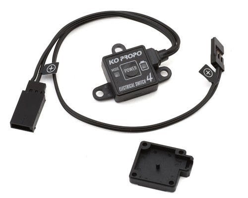 Propo electrical switch 4 - electrical,