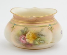 Antique Royal Worcester