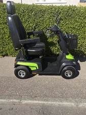 Invacare Orion Pro Mobility