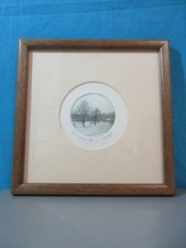 Mark Spain Signed Limited