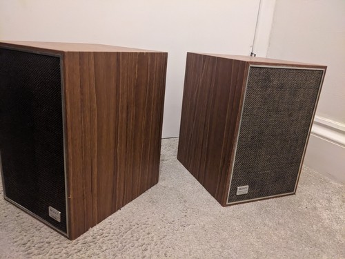 Sony vintage retro - ss-70,
