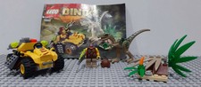 LEGO Dino: Ambush Attack (5882)