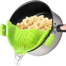 1Pc, Strainer, Pot Strainer