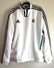 Legia Warsaw 2011/2012 Adidas