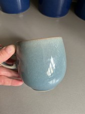 Denby Azure Small Mug AF
