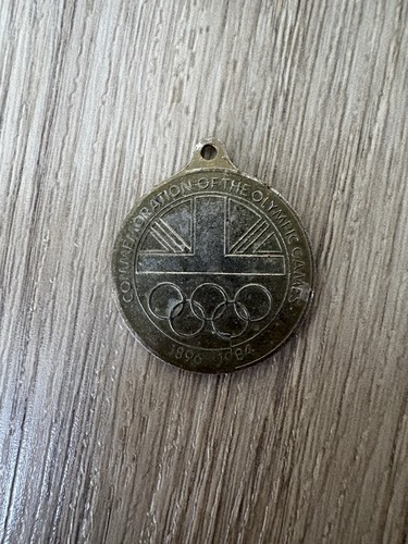 Vintage commemorative souvenir