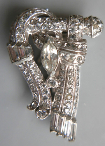 Stylish vintage art deco - stylish,,