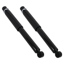 2x Rear Shock Absorber for