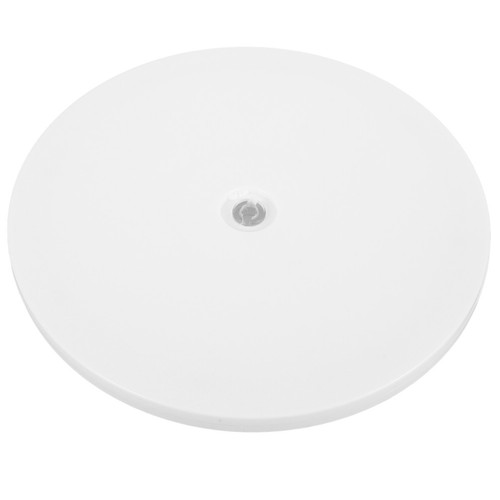 Planter rotary base pottery - base,