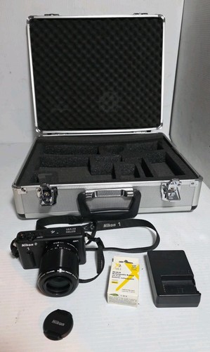 Mint nikon aw1 - nikon,