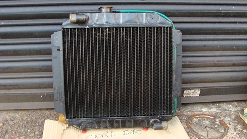 Ford cortina automatic ohc - automatic,