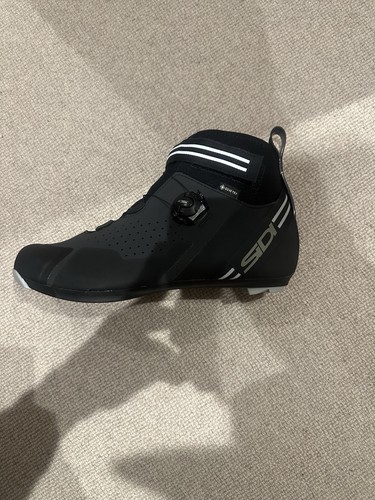Sidi nix road cycling shoes - cycling,