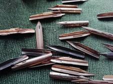 DIP PEN NIBS - UK ONLY