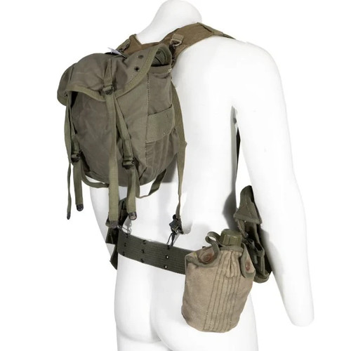 Original greek army m56 - original,